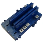 New Balls Front Left Cv For Yamaha YFM400 Kodiak 4WD. Price: $156.70.