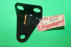 Nos Kawasaki 1978-1981 KLR250 Seat Bracket Part# 11034-1031 New. Price: $24.95.