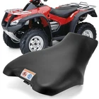 New Complete Seat Black 2003-2022 Honda Rincon 650 Foreman TRX680 Atv. Price: $85.95.