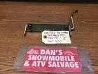 Latch Seat Bracket # 1406-185 Arctic Cat 2004 Tbx 400 Green 4X4 Automatic Used. Price: $25.69.