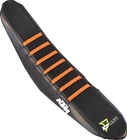 Dcor Visuals Seat Cover Black Orange Ribs 30-30-103 2025-2026 Ktm 85 Sx New. Price: $67.92.