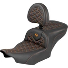 Saddlemen 0801-2228 823-07-210B3 Roadsofa Standard Reach Seat New. Price: $900.00.