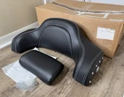 14-26 Indian Chieftain Roadmaster Trunk Backrest Pad Leather Black 2881009-02 New. Price: $279.99.