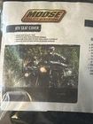 Moose Utility Division Atv Seat Cover The Ram Black Brand New. Price: $40.00.