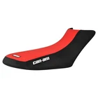 Can Am Outlander 570 650 850 1000 Xmr Gen 2 Seat Cover Black & Red Logo #360 New. Price: $58.95.