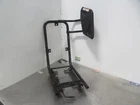 EB1282 2018 Yamaha Wolverine X4 850 Left Lh Front Seat Frame Used. Price: $149.99.
