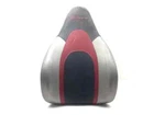 Left Side Driver Seat Back Cushion 2019 Kawasaki TERYX4 KRT800 3208 Used. Price: $141.19.