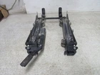 22 Polaris Rzr Pro Xp Ultimate Seat Slider Adjuster Driver Rails Stock Oem #1285 Used. Price: $189.99.