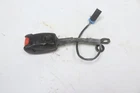 Polaris Ranger 1000 Eps Premium 21 Seat Belt Buckle Driver 2637304 51773 Used. Price: $17.96.