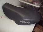 Brand New, Oem Kawasaki Praire 4X4 KLV300-A2 Atv Seat Assy, 53001-1939-LG. Price: $259.00.