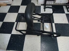 Polaris Lxt Rack Passenger Seat Back Rest 1018149-067 2684636 2688279 No Rips Used. Price: $275.00.