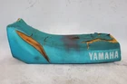 92-93 Yamaha XT350 Oem Seat Saddle Used. Price: $33.75.