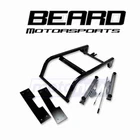 Beard Seats Rear Mount Kit For Torque V2 2013-2014 Arctic Cat Vl New. Price: $89.98.
