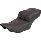 Saddlemen Roadsofa Ext Reach Seat 823-07-21104 New. Price: $643.00.
