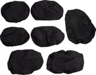 Moose Seat Cover Black #287908 For Honda Talon 1000X-4 2020-2023 New. Price: $299.95.