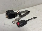 2020 Polaris Ranger 570 Full Size Crew Center Middle Seat Belt & Buckle 2635051 Used. Price: $39.99.