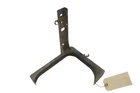 Yamaha Wolverine RMAX4 22 Seat Mount Left BG4-F1143-10-00 54372 Used. Price: $24.97.