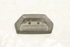 Polaris Ranger 1000 20 Headrest 5456311-070 #1 53002 Used. Price: $25.99.