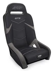 Prp A7301-PORXP-203 GT3 Utv Suspension Seat- Black/gray New. Price: $849.99.