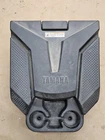 Oem Yamaha Viking / Center Seat Console Cupholder Storage 1XD-F83P0-R0 Used. Price: $180.00.