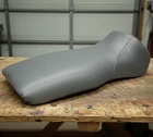 Polaris Hawkeye 300 400 Seat Cover All Models Vinyl New. Price: $41.39.