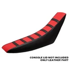 Red Soft Seat Cover Fit For Honda CR125R CR500R CR80R CRF100F CRF125F CRF150F New. Price: $17.48.