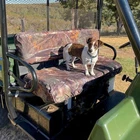 Kemimoto Seat Cover Camo For Kawasaki Mule 3000/ 3010/ 3020/ 4000/ 4010 2001-25 New. Price: $39.83.