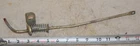 Arctic Cat 400 500 375 Seat Release Latch Lever Rod Arm 0506-701 02-03 Used. Price: $12.95.