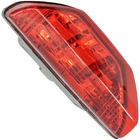 Caltric Taillight For Honda 33700-HN1-A71 33700-HM8-B00 33700-HN1-A70 New. Price: $26.40.