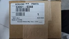 Kawasaki 53061-0348 Seat Belt Genuine Oem New. Price: $149.99.