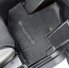 12-25 Kawasaki TERYX4 & Oem Black Front Floor Mats TX750-064 New. Price: $169.99.