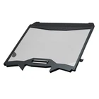 Polaris 2889019 Full Vented Glass Windshield Rzr Pro Xp Premium Ultimate Sport New. Price: $964.95.