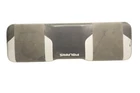 Polaris Ranger 700 Efi Crew 08 Seat Upper Back Full Blk/silver 2684014 #1 53531 Used. Price: $138.98.