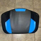Polaris 2689115 Blue/black Bottom Seat Oem 2019-20 Rzr Xp 1000 Turbo 4 New. Price: $155.00.