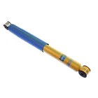 Bilstein B6 Suspension Shock Absorber Rear 24-187022 New. Price: $138.00.