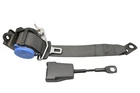 19 Polaris Slingshot Passenger Side Seat Belt Assembly Used. Price: $129.99.