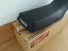 New Yamaha Banshee Complete Seat Black Tone Cover Latch Foam 1987-2006 Oem. Price: $349.99.