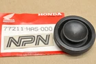 Nos Honda 1985-86 ATC350 X Seat Stopper Rubber Cushion 77211-HA5-000 New. Price: $63.51.