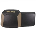 Polaris New Oem Seat Bottom Assembly Black/brown 2015 Ranger 900 Xp 2686356. Price: $419.99.