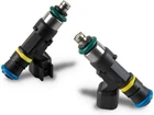 Polaris Rzr Ranger 800 (2011-14) Fuel Injectors Only (pair) 1204318 1204319 New. Price: $69.95.