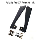 Simpson Racing 114R Pro Sport Rear Bench Seat Mount New. Price: $39.57.