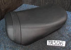 Kawasaki Vulcan En 650 Rear Seat 2015-26 5/26 Used. Price: $67.62.