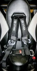 Utvma Polaris Rzr 800 & 900 Bump Seat, Kids Middle New. Price: $225.00.