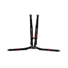 Polaris Rzr- Sub Zero 4-PT Harness Driver- Oem 2882281 New. Price: $212.49.