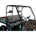Moose Bench Seat Cover Mossy Oak For 98-08 Polaris Ranger 500 700 New. Price: $108.95.