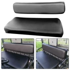 New For Kawasaki Mule 2500 2510 3000 3010 Seat Utv Diesel 4X4 Black Covers. Price: $29.09.