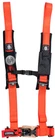 Pro Armor 3" 5 Point Seat Harness Polaris Can-am Arctic Cat Kawasaki Yamaha New. Price: $159.95.