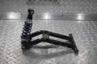 2014 Polaris Sportsman 550 Touring Eps Passenger Rear Shock With Seat Mount Used. Price: $44.95.