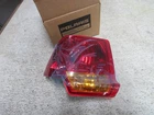 Polaris Sportsman 570 X2 Left Side Taillight Brake New Oem #47 Used. Price: $89.99.