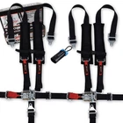 Aaaa Aces Racing Harness (pair) Compatible With Polaris Rzr Bypass Plug New. Price: $164.00.